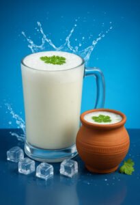 Goli Soda | Fuljar Soda | Madike Soda | Churumuri | Masala Majjige High DPI Image - Image 3