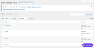 WooVault – Affordable WooCommerce Subscription Plugin (One-Time $79) - Image 3