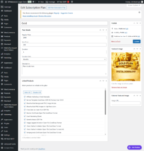 WooVault – Affordable WooCommerce Subscription Plugin (One-Time $79) - Image 4