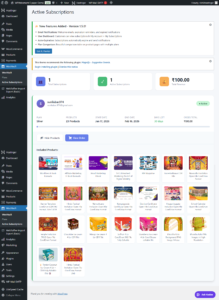 WooVault – Affordable WooCommerce Subscription Plugin (One-Time $79) - Image 5