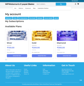WooVault – Affordable WooCommerce Subscription Plugin (One-Time $79) - Image 7
