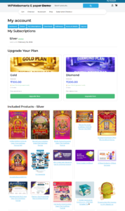 WooVault – Affordable WooCommerce Subscription Plugin (One-Time $79) - Image 8