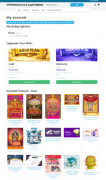 WooVault – Affordable WooCommerce Subscription Plugin (One-Time $79) - Image 8