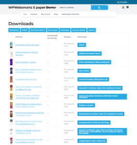 WooVault – Affordable WooCommerce Subscription Plugin (One-Time $79) - Image 2