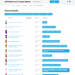 WooVault – Affordable WooCommerce Subscription Plugin (One-Time $79)