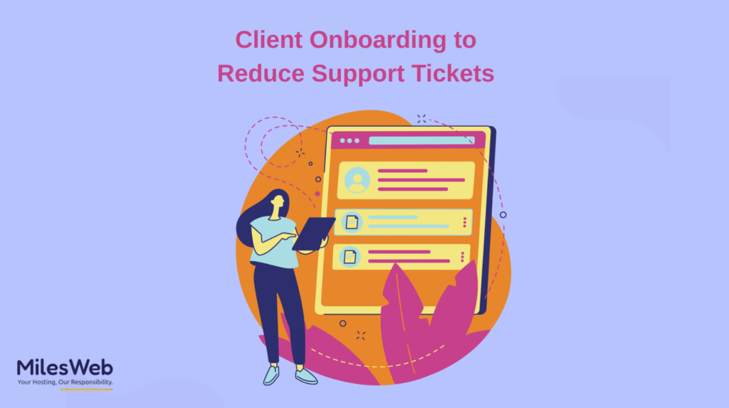client onboarding