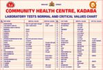 Government Hospital & Community Health Centre Awareness Posters – High-Quality Healthcare Communication DesignsStickers 13X19 Size - Image 14