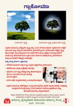 Government Hospital & Community Health Centre Awareness Posters – High-Quality Healthcare Communication DesignsStickers 13X19 Size - Image 18