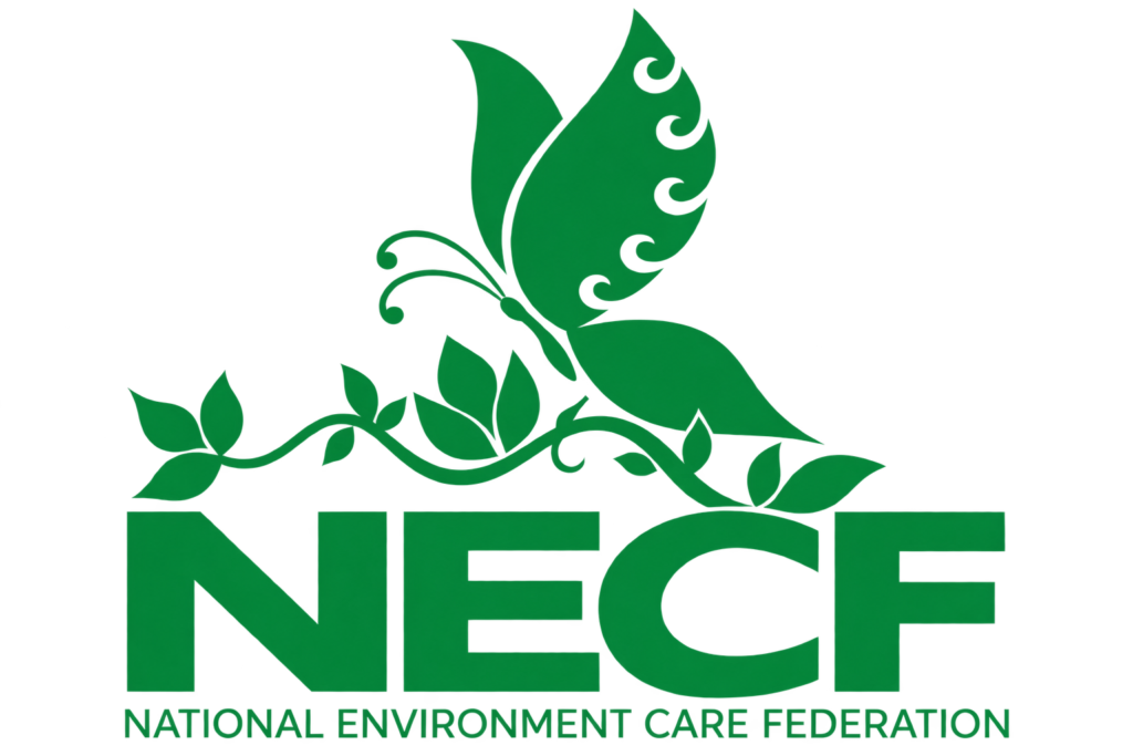 NECF Planting