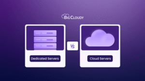 Dedicated Servers vs Cloud Servers: Which Is Better for High-Traffic Websites in 2026?